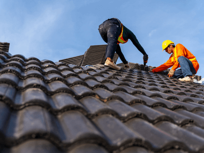 About Roof Repair Experts Yale, OK